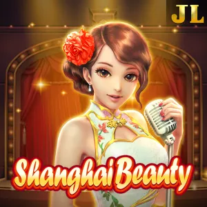 Shanghai Beauty - GOODGAMING138