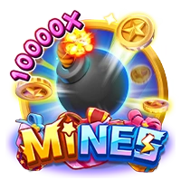 MINES - GOODGAMING138