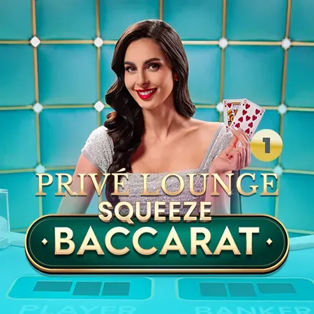 Priv&eacute; Lounge Baccarat 1 - GOODGAMING138