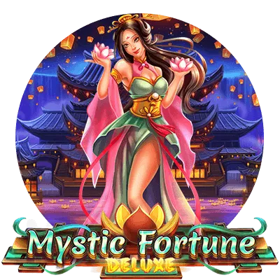 Mystic Fortune Deluxe - GOODGAMING138
