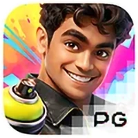 Graffiti Rush - GOODGAMING138