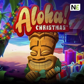Aloha! Christmas - GOODGAMING138