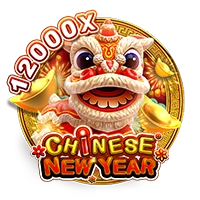 CHINESE NEW YEAR - GOODGAMING138
