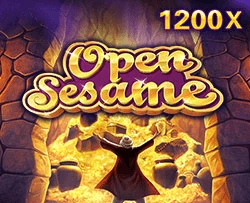Open Sesame - GOODGAMING138
