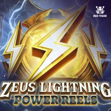 Zeus Lightning Power Reels - GOODGAMING138
