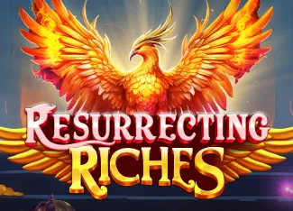 Resurrecting Riches - GOODGAMING138