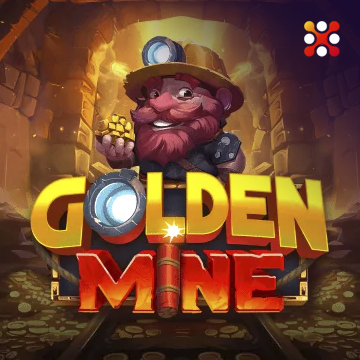 Golden Mine - GOODGAMING138