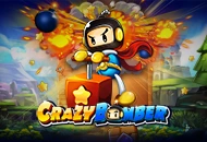 Crazy Bomber - GOODGAMING138