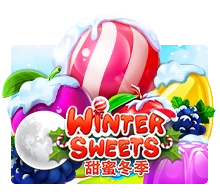 Winter Sweets - GOODGAMING138