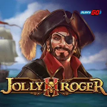 Jolly Roger 2 - GOODGAMING138