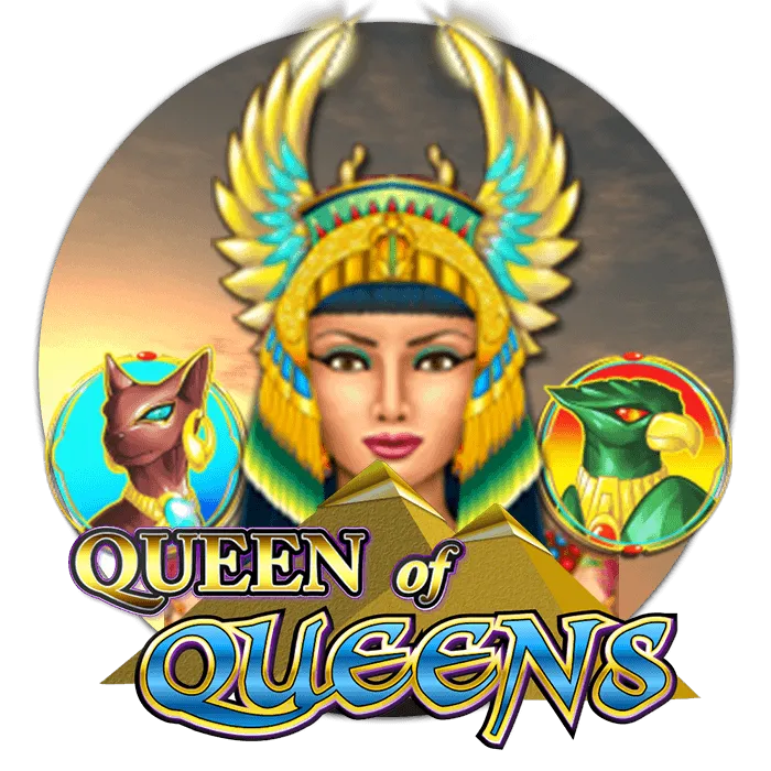Queen of Queens - GOODGAMING138