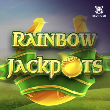 Rainbow Jackpots - GOODGAMING138