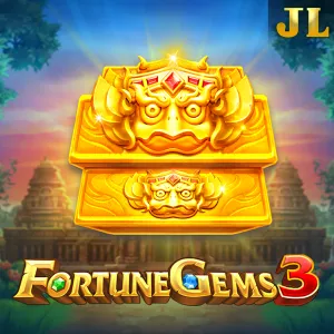 Fortune Gems 3 - GOODGAMING138