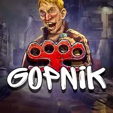 Sneakyslots : Gopnik - GOODGAMING138