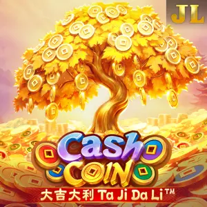 Cash Coin - GOODGAMING138