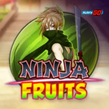Ninja Fruits - GOODGAMING138