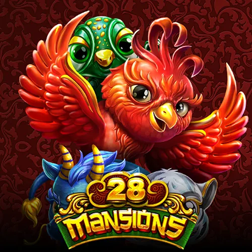 28 Mansions - GOODGAMING138