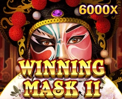 Winning Mask II - GOODGAMING138