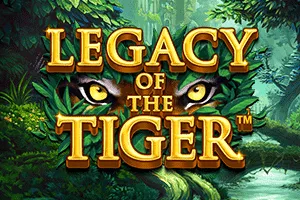Legacy of the Tiger - GOODGAMING138