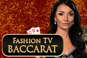 Fashion TV Baccarat - GOODGAMING138