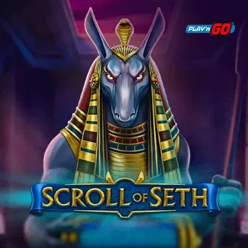 Scroll of Seth - GOODGAMING138