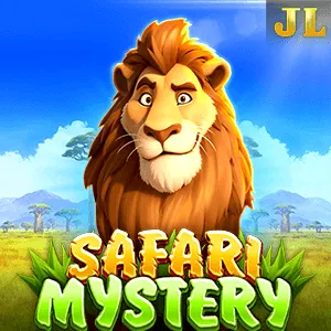 Safari Mystery - GOODGAMING138