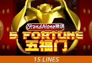 5 Fortune SA - GOODGAMING138