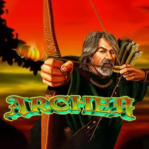 Archer - GOODGAMING138