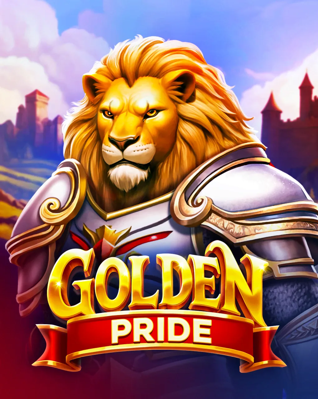 Golden Pride - GOODGAMING138