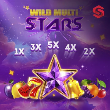 WildMultiStar - GOODGAMING138