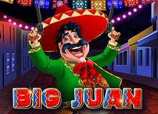 Big Juan - GOODGAMING138