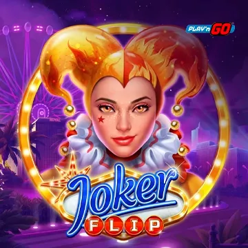 Joker Flip - GOODGAMING138