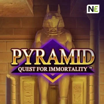 Pyramid: Quest for Immortality - GOODGAMING138