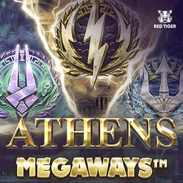 Athens Megaways - GOODGAMING138