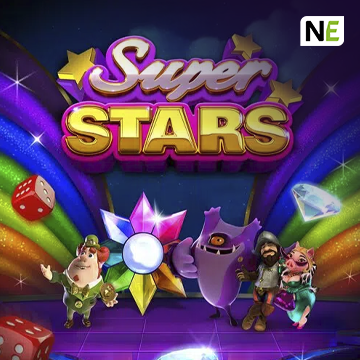 Superstars - GOODGAMING138