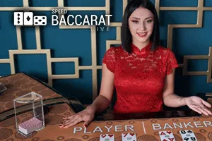 Speed Baccarat - GOODGAMING138