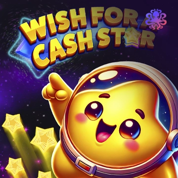 Wish for a Cash Star - GOODGAMING138