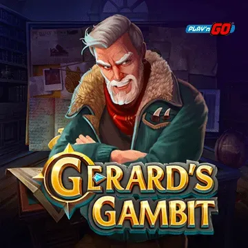 Gerards Gambit - GOODGAMING138