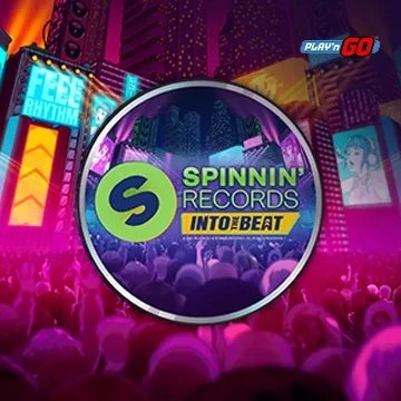 Spinnin Records Into the Beat - GOODGAMING138