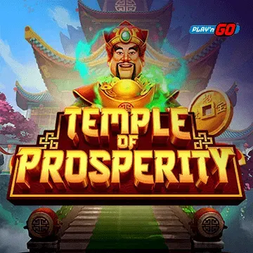Temple Of Prosperity - GOODGAMING138