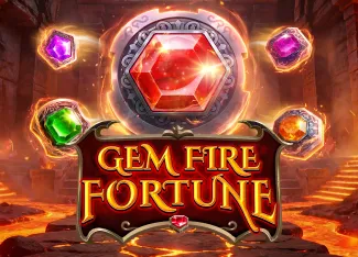 Gem Fire Fortune - GOODGAMING138