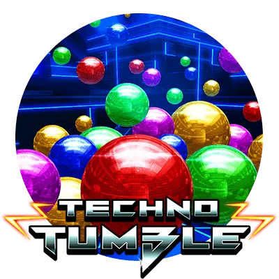 Techno Tumble - GOODGAMING138