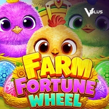 Farm Fortune Wheel - GOODGAMING138
