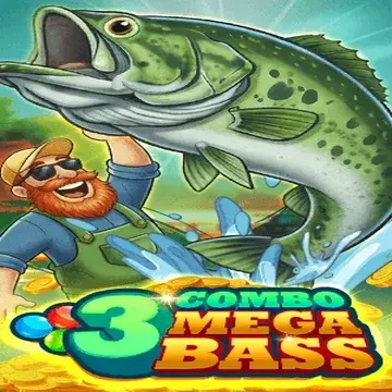 3 Combo Mega Bass - GOODGAMING138