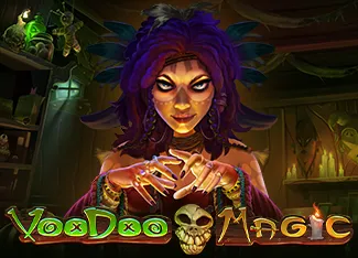 Voodoo Magic - GOODGAMING138