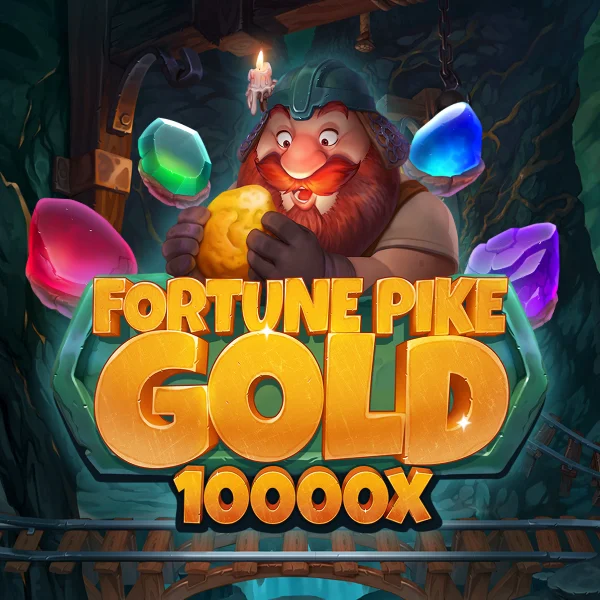 Fortune Pike Gold - GOODGAMING138