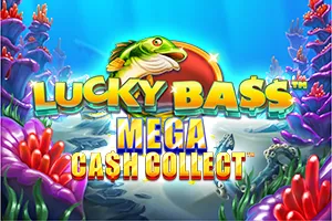 Lucky Bass: Mega Cash Collect - GOODGAMING138