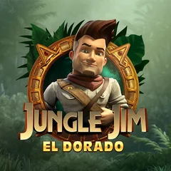 Jungle Jim - El Dorado - GOODGAMING138