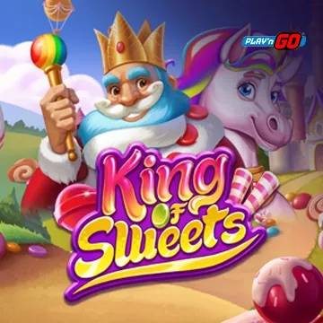 King of Sweets - GOODGAMING138