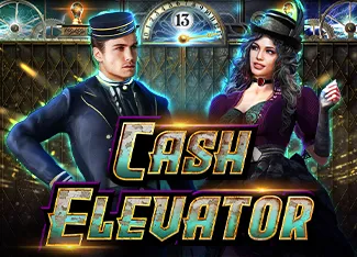 Cash Elevator - GOODGAMING138